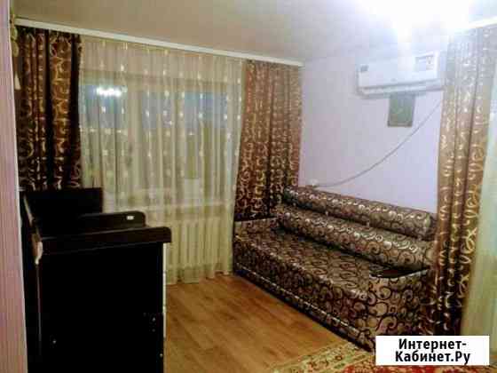 1-комнатная квартира, 30 м², 5/5 эт. на продажу в Оренбурге Оренбург