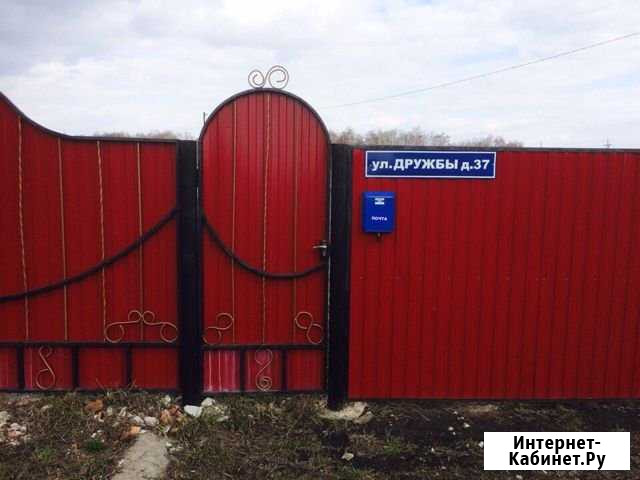 Участок ИЖС 10 сот. на продажу в Омске Омск - изображение 1