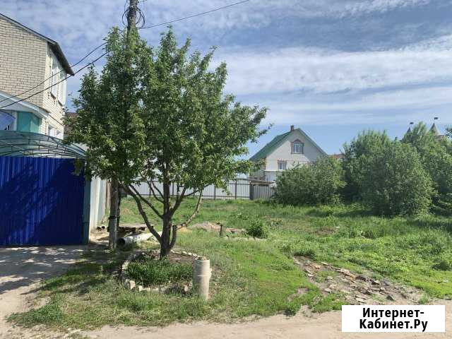 Участок ИЖС 6 сот. на продажу в Урюпинске Урюпинск - изображение 1