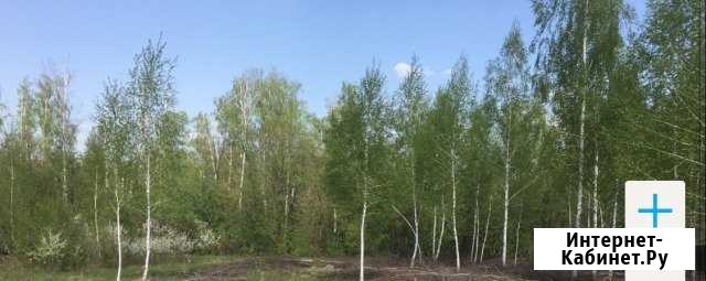 Участок ИЖС 15 сот. на продажу в Дубовом Дубовое - изображение 1