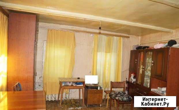Дом 58 м² на участке 7 сот. на продажу в Малоярославце Малоярославец - изображение 1