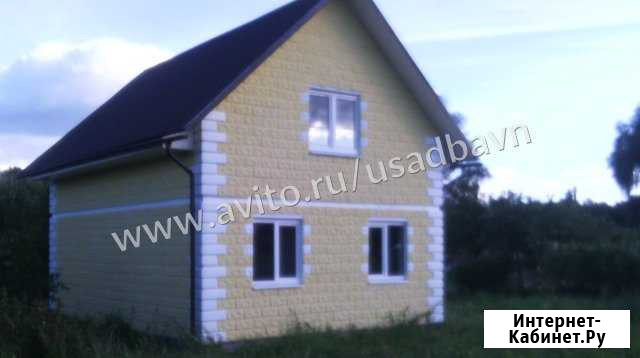 Дом 89 м² на участке 5 сот. на продажу в Пролетарии Пролетарий - изображение 1