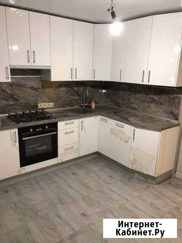 3-комнатная квартира, 65 м², 2/9 эт. на продажу в Железнодорожном Московской области Железнодорожный - изображение 1