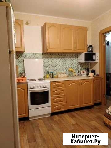 1-комнатная квартира, 42 м², 14/14 эт. в аренду посуточно во Владимире Владимир - изображение 1