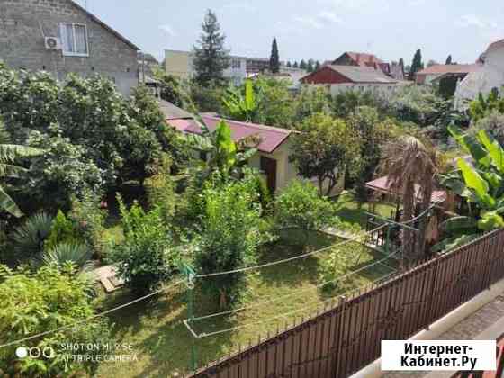 1-комнатная квартира, 28 м², 2/4 эт. на продажу в Сочи Сочи