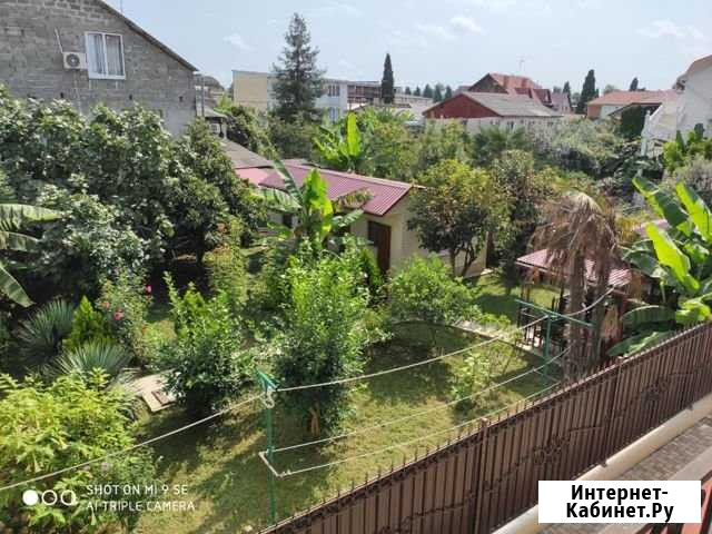 1-комнатная квартира, 28 м², 2/4 эт. на продажу в Сочи Сочи - изображение 1