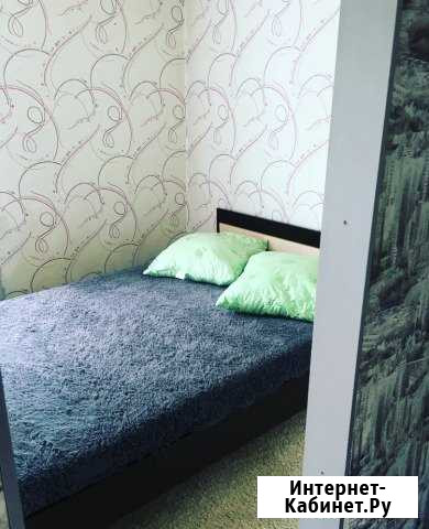 2-комнатная квартира, 45 м², 3/5 эт. в аренду посуточно в Благовещенске Амурской области Благовещенск - изображение 1