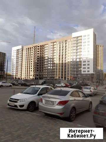 3-комнатная квартира, 84.4 м², 3/15 эт. на продажу в Челябинске Челябинск - изображение 1