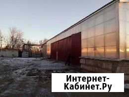 Холодный склад 550 м2 на олимпийской Самара - изображение 1