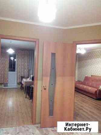 1-комнатная квартира, 42.5 м², 4/12 эт. на продажу в Тамбове Тамбов