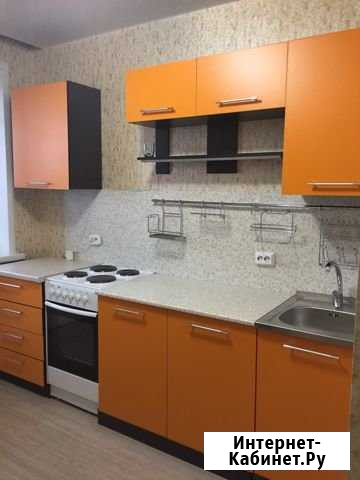2-комнатная квартира, 51.9 м², 12/16 эт. на продажу в Чебоксарах Чебоксары - изображение 1