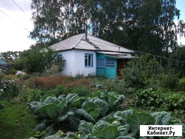 Дом 88 м² на участке 25 сот. на продажу в Горьковском Горьковское - изображение 1