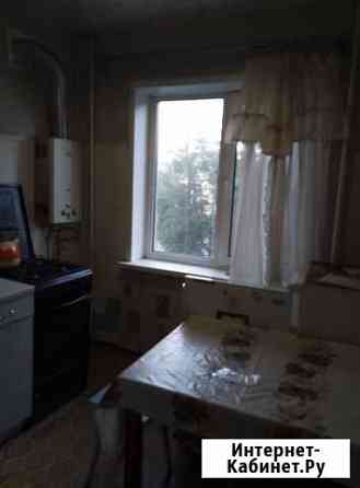 2-комнатная квартира, 46 м², 3/5 эт. на продажу в Новомосковске Новомосковск