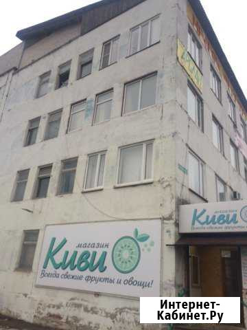 Помещение свободного назначения, 6000 кв.м. Зеленодольск - изображение 1