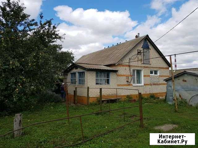 Дом 69 м² на участке 49 сот. на продажу в Новомичуринске Новомичуринск - изображение 1