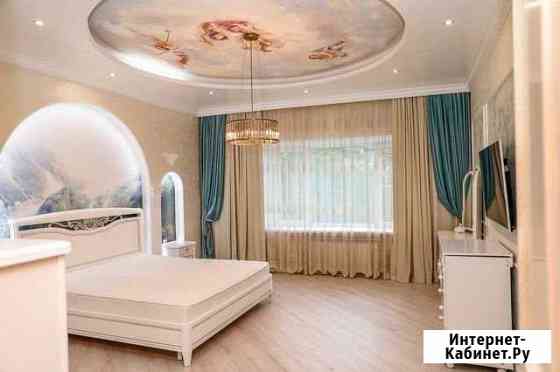 4-комнатная квартира, 160.2 м², 5/5 эт. на продажу в Хабаровске Хабаровск