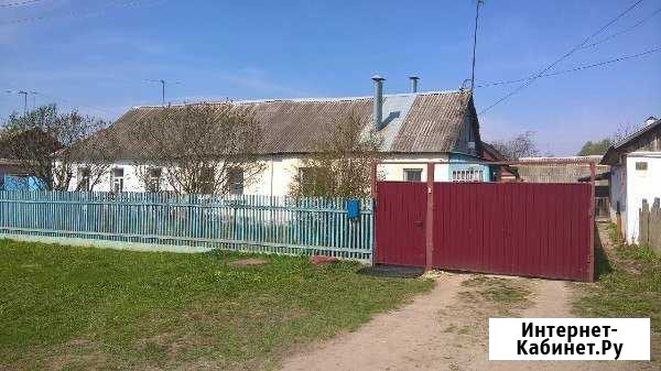 Дом 70 м² на участке 15 сот. на продажу в Рязани Рязань - изображение 1