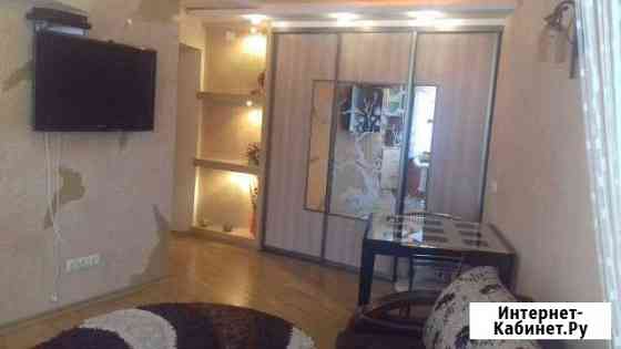 1-комнатная квартира, 38 м², 2/5 эт. в аренду посуточно в Армавире Армавир