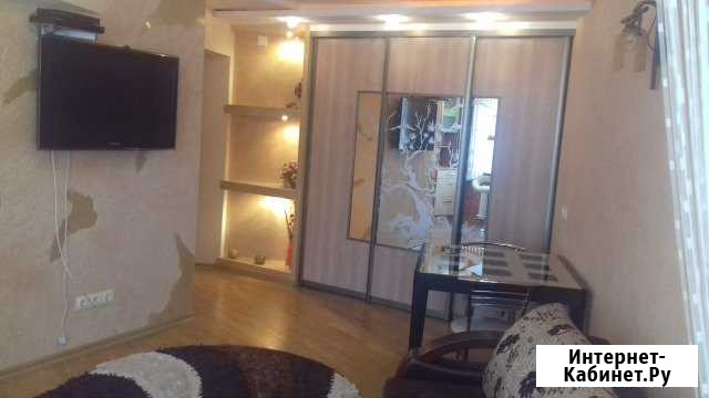 1-комнатная квартира, 38 м², 2/5 эт. в аренду посуточно в Армавире Армавир - изображение 1