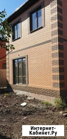 Дом 120 м² на участке 3 сот. на продажу в Таганроге Таганрог - изображение 1