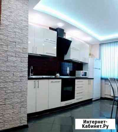 1-комнатная квартира, 48 м², 2/24 эт. в аренду посуточно в Саратове Саратов