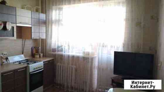 1-комнатная квартира, 39 м², 9/10 эт. на продажу в Зеленодольске Зеленодольск