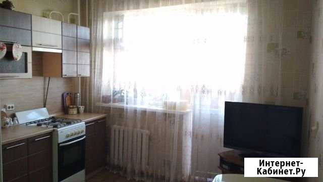 1-комнатная квартира, 39 м², 9/10 эт. на продажу в Зеленодольске Зеленодольск - изображение 1
