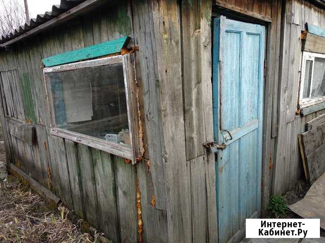 Участок СНТ, ДНП 5 сот. на продажу в Кургане Курган - изображение 1