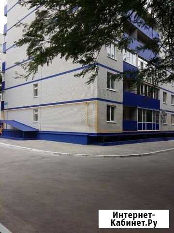1-комнатная квартира, 40 м², 1/10 эт. на продажу в Таганроге Таганрог - изображение 1