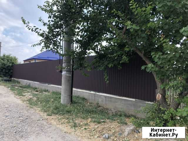 Дом 65 м² на участке 8 сот. на продажу в Казанской Краснодарского края Казанская - изображение 1