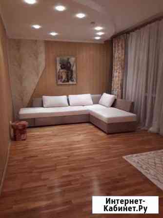 3-комнатная квартира, 92.4 м², 4/9 эт. на продажу в Симферополе Симферополь