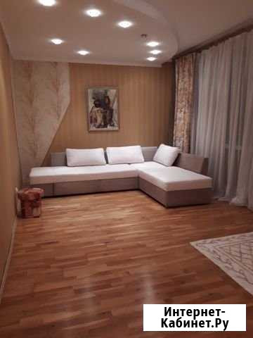 3-комнатная квартира, 92.4 м², 4/9 эт. на продажу в Симферополе Симферополь - изображение 1