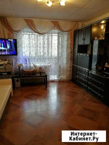 4-комнатная квартира, 74 м², 4/9 эт. на продажу в Ухте Ухта - изображение 1