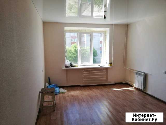 Комната 18 м² в 1-ком. кв., 3/5 эт. на продажу в Россоши Россошь - изображение 1