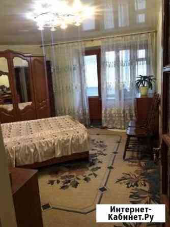 4-комнатная квартира, 101.9 м², 3/5 эт. на продажу в Энгельсе Энгельс