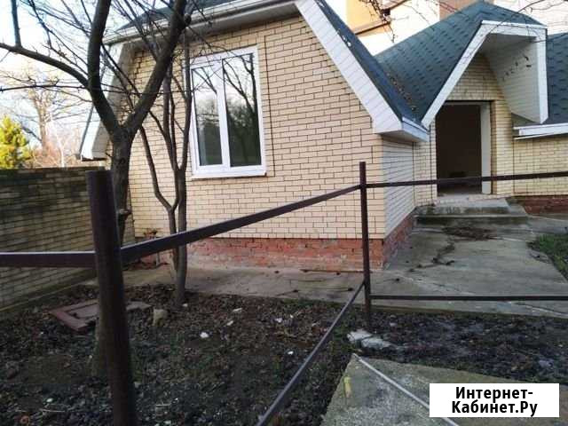 Дом 75 м² на участке 3 сот. на продажу в Ейске Ейск - изображение 1