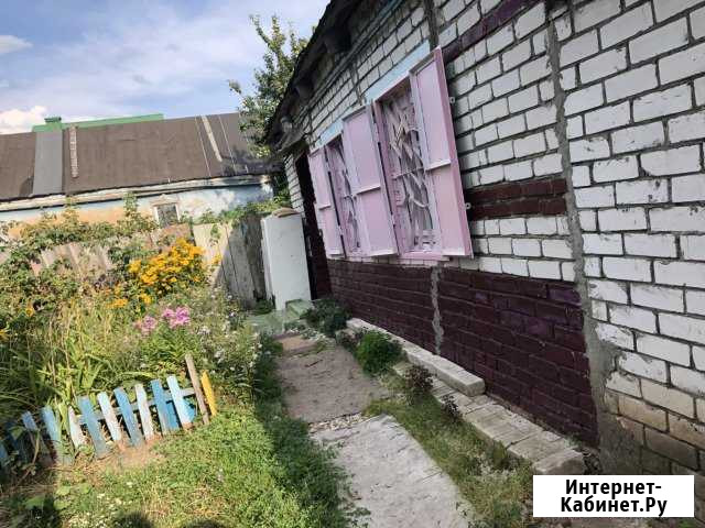 Дом 59 м² на участке 5.3 сот. на продажу в Ульяновске Ульяновск - изображение 1