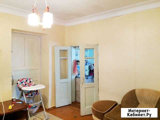 Дом 60 м² на участке 6 сот. на продажу в Керче Керчь - изображение 1