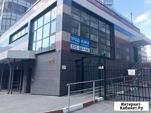 Торговое помещение, 221.4 кв.м. Новосибирск - изображение 1
