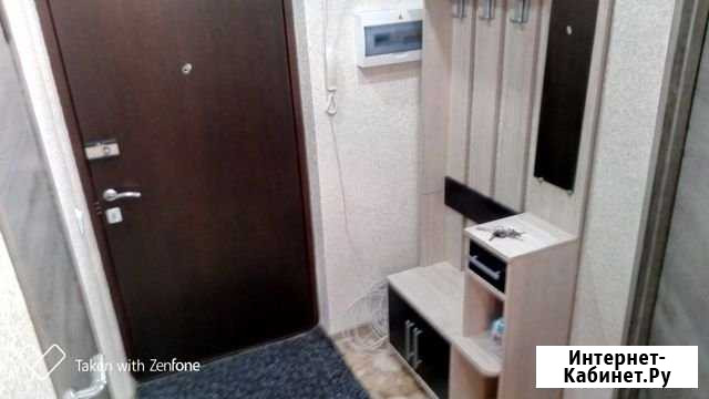 1-комнатная квартира, 32 м², 3/12 эт. в аренду на длительный срок в Янино-1 Янино-1 - изображение 1