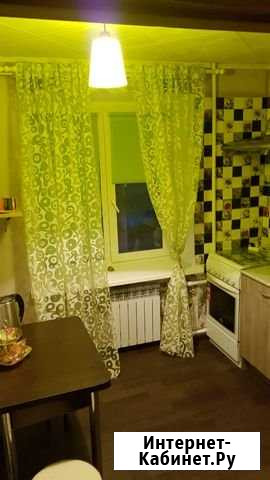 1-комнатная квартира, 37 м², 2/5 эт. в аренду на длительный срок в Аксае Ростовской области Аксай - изображение 1