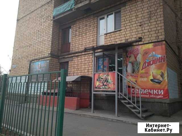 Помещение свободного назначения, 90 кв.м. Красноярск - изображение 1
