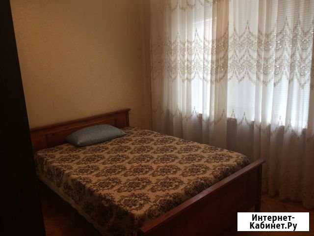 3-комнатная квартира, 65 м², 3/5 эт. в аренду на длительный срок в Каспийске Каспийск - изображение 1