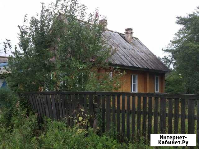 Дом 62 м² на участке 19 сот. на продажу в Новоуткинске Новоуткинск - изображение 1