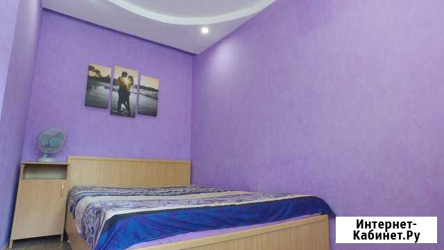 1-комнатная квартира, 25 м², 1/5 эт. в аренду посуточно в Урае Урай - изображение 1