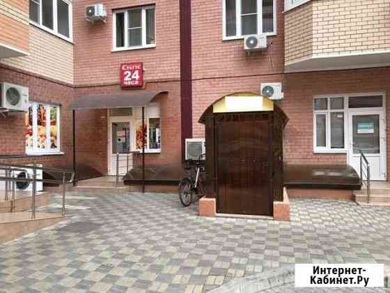 Помещение свободного назначения, 77 кв.м. Краснодар