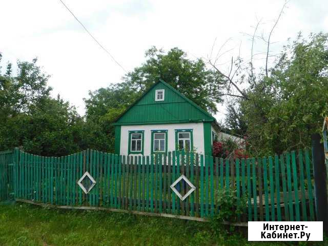 Дом 75 м² на участке 40 сот. на продажу в Родионово-Несветайской Родионово-Несветайская - изображение 1