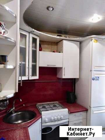 2-комнатная квартира, 42 м², 4/5 эт. на продажу в Волжском Волгоградской области Волжский Волгоградской области - изображение 1