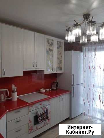 1-комнатная квартира, 44 м², 8/16 эт. на продажу в Смоленске Смоленск - изображение 1