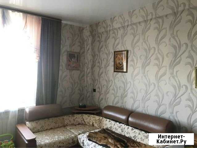 2-комнатная квартира, 51 м², 5/5 эт. на продажу в Иваново Иваново - изображение 1